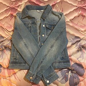 Jean jacket bundle